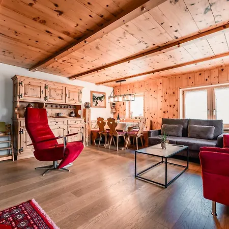 Apartman Casa Marie *