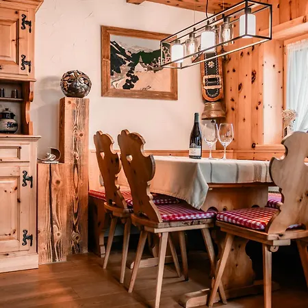 Apartment Casa Marie *