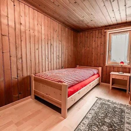 Casa Marie *