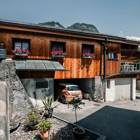 Apartman Casa Marie *