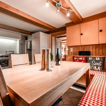 Apartment Casa Marie