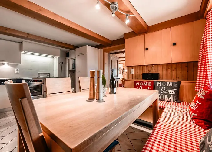 Apartamento Casa Marie