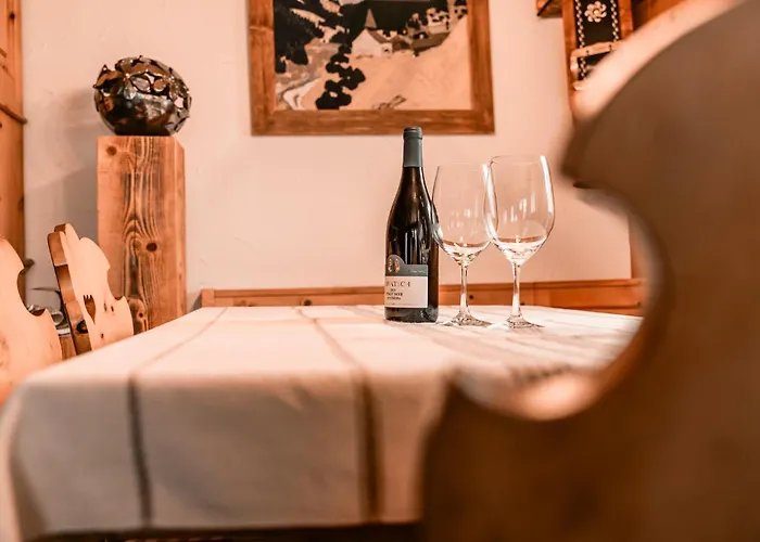 Casa Marie Apartamento *