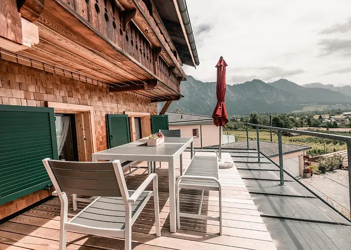 Casa Marie Apartamento *